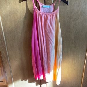 Abercrombie girls dress